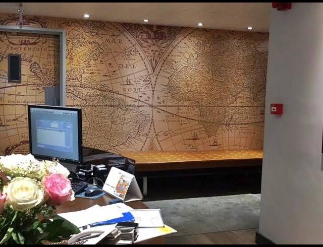 1,320M² BUILDING FOR SALE IN CAPE TOWN CITY CENTRE